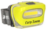 Carp Zoom Tempo fejlámpa (CZ6641) - fisch