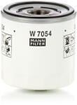 Mann-filter W 7054 Filtru ulei
