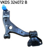 SKF VKDS 324072 B Brat suspensie roata