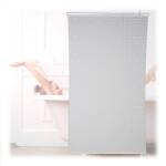 Relaxdays Jaluzele de duș cu model (10134958) Perdea de dus