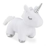 Relaxdays Opritor de ușă Unicorn (10132764)