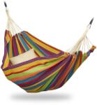Relaxdays Hamac XXL din bumbac (10132539)