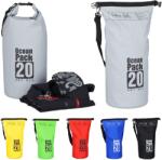 Relaxdays Rucsac Ocean Pack 20L impermeabil (10132520)