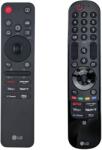 LG AN-MR24GA - telecomandă magică originală MR25GA cu control vocal AI avansat
