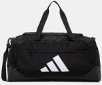 Adidas sporttáska Training Defender - fekete Univerzális méret