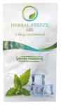  Termékminta Herbal Freeze gélhez (10 db)