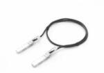 Cisco Cablu Rețea SFP+ CISCO SFP-H25G-CU5M= Negru 5 m