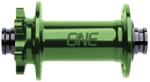 OneUp Butuc față OneUp, 15x110 mm, verde (28 dier)