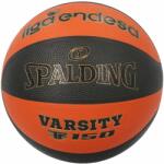 Spalding Minge de Baschet Spalding Varsity Portocaliu Portocaliu închis 7 (Mărimea 7)