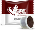 Italian Coffee Cremoso - Martello, Aroma Vero kompatibilis kávékapszula (50 db)