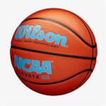 Wilson Minge de Baschet Wilson NCAA Elevate VTX Portocaliu 5