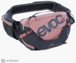 EVOC Borsetă EVOC Hip Pack Pro, 3 l, dusty pink/carbon grey