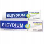 ELGYDIUM Whitening Cool Lemon fogkrém 75 ml (Whitening Cool Lemon)
