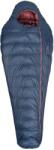 Patizon Sac de dormit Patizon D 290, navy/red (L (186 - 200 cm), ľavý zips) Sac de dormit