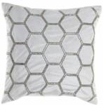 DKD Home Decor Pernă DKD Home Decor Кадифе Geometric (45 x 45 cm)