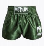 Venum Férfi edző rövidnadrág Venum Classic Muay Thai khaki/white, XL (VENUM-03813-623-XL)