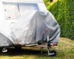Fiamma Bike Cover Caravan kerékpártakaró (FF136475)