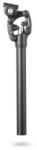 Suntour nyeregcső rugós ncx 27, 2x350mm suntour fekete medium