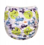 T-TOMI Krokodilok mintás pelenka fürdőruhák (TT6264)