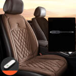 Karcle Fűtőszőnyeg Autó Ülésfűtés 12-24V Távirányító