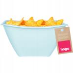 Hoga 1043 Kék Tál 26cm x 26cm 3, 6L (HG1043 BŁĘKITNA)