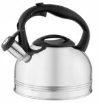 Florina Hagyományos Vízforraló Acél Vízforraló Síppal Anter Indukciós Rozsdamentes Acél 1, 9L (Anter)