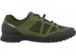 SHIMANO Cipő Túra Et300 Férfi/unisex Khaki
