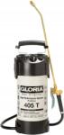 GLORIA 405 T Profi nagy teljesítményű permetező 5L 6 bar olajálló acél (000406.0000)