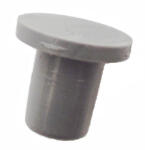  PP záró dugó 8 aljzatba (TO-PPZD8)