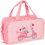 Moos Trusă de Voiaj Moos Passion Multicolor 31 x 14 x 19 cm