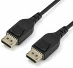 StarTech Cablu DisplayPort Startech DP14MM2M (2 m) Negru