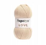 Papatya Fonal Papatya Love kol. 4180 100gr/360m 100%akril (4180)