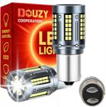  Led Izzó P21/5W Tolató Fék Izzó Led 50W Canbus Tolató Izzó