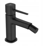 Laveo Bidé csaptelep Laveo Polla fekete (BAP 732D)