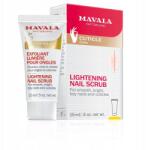 MAVALA Lightening Scrub Világosító körömradír 15 ml