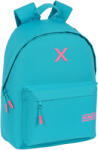 MUNICH Rucsac pentru Laptop Munich munich basicos Turquoise Geanta, rucsac laptop