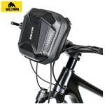 Wildman bicikli váz táska E18 fekete (E8)