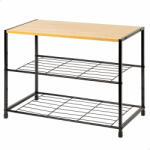 Max Home Pantofar Max Home 63 x 43 x 30 cm Pantofar