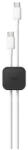 Uniq Pod öntapadó kábel rendező 8db szénszürke (UNIQ-PODBUN-DARKGREY)