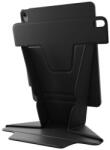 Uniq Ryze 360 tok iPad Air 13 (2024) készülékhez éjfekete (UNIQ-PDA13(2024)-R360BLK)