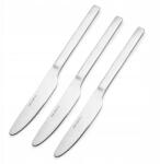 Florina Étkészlet Készlet Étkészlet Kések Készlet Asztali Kés Lena Evőeszköz 3 darab (5K0902)