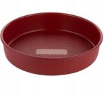 FLORINA Sütőforma Tepsi Sütemény Sütőforma Non-Stick 24, 5cm (320231)