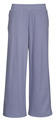 PUMA Futónadrágok / Melegítők ESS Cat Comfort Wide Leg Pants FL op Lila US S