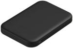 Uniq Powerbank UNIQ Lyden Lexa Magnetic 5000mAh PD USB-C MagSafe fekete (UNIQ-LYDENLEXA-DBLACK)