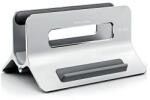 SODI Gravity Stand for MacBook készülékhez SMS-300 ezüst (B2.011192sku)