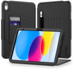 Tech-Protect SC PEN ARMOR iPad tok - iPad 10.9 10/2022, 11 11/2025 készülékhez, fekete (503294)