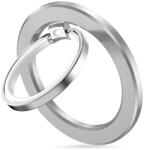 Tech-Protect MMR300 mágneses MagSafe telefon gyűrű ezüst (502857)