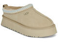 UGG Mamuszok W TAZZ Bézs 37