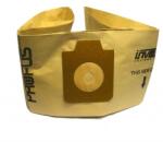 Invest LUX POWERPROF | KARCHER T 201/251 | NILFISK GD 930 kompatibilis papír porzsák