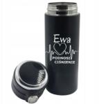 Decortrend Valentin Napi Ajándék Termosz Bögre Termosz születésnap 18 40 50 Apa Fiú (520227KUBTERM)